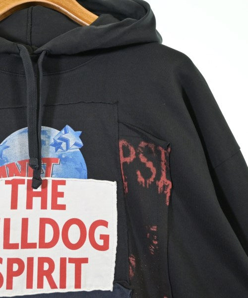 VETEMENTS เสื้อฮู้ด