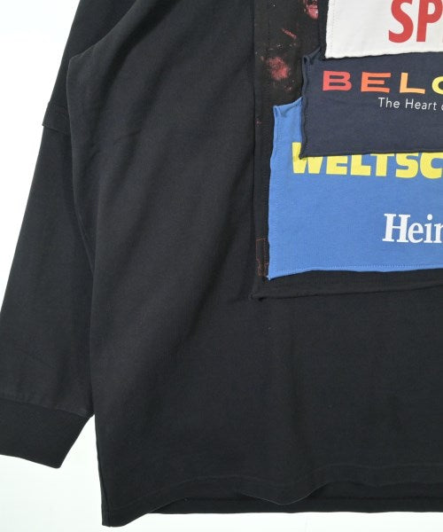 VETEMENTS เสื้อฮู้ด
