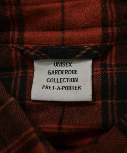 VETEMENTS เสื้อลำลอง