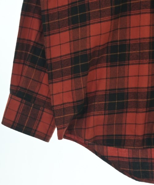 VETEMENTS เสื้อลำลอง