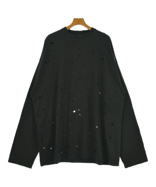 VETEMENTS เสื้อยืด/เสื้อท็อปส์