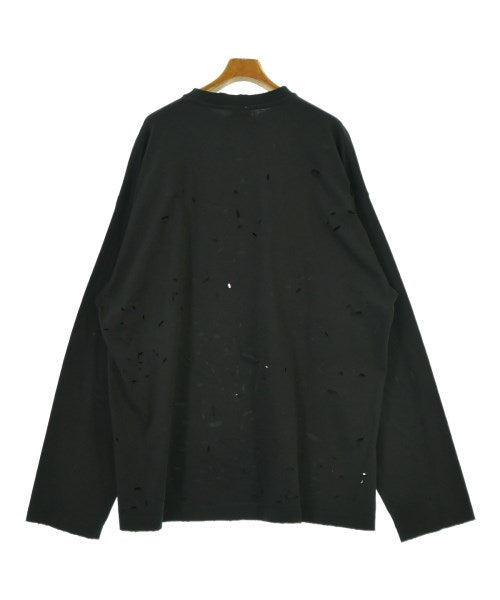 VETEMENTS เสื้อยืด/เสื้อท็อปส์