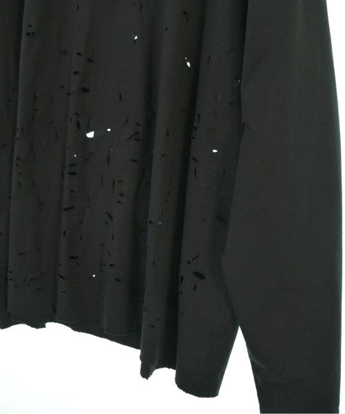 VETEMENTS เสื้อยืด/เสื้อท็อปส์