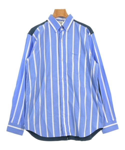 VETEMENTS เสื้อลำลอง