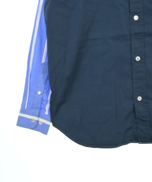 VETEMENTS เสื้อลำลอง