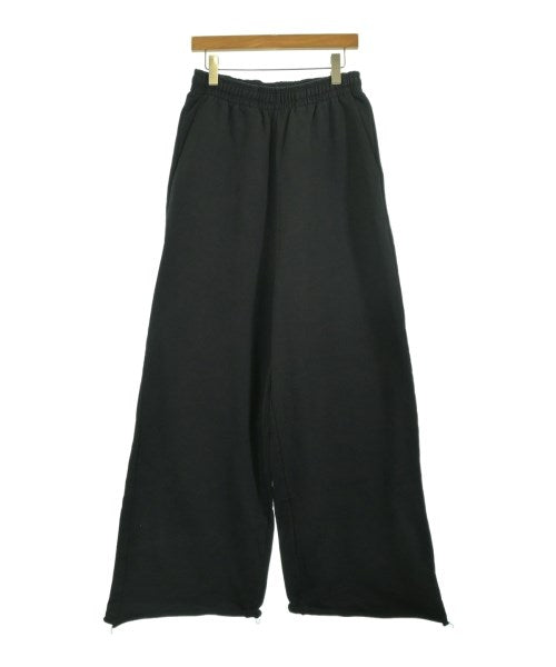 VETEMENTS กางเกงวอร์ม
