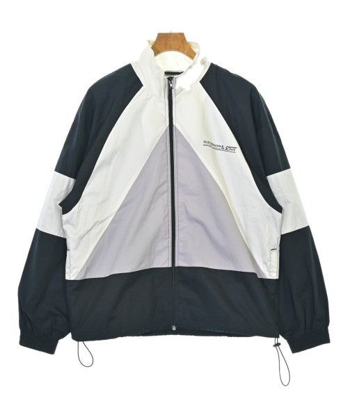 VETEMENTS แจ็คเก็ตเบลาส์ อื่น
