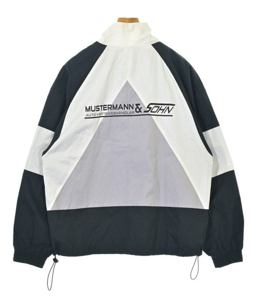 VETEMENTS แจ็คเก็ตเบลาส์ อื่น