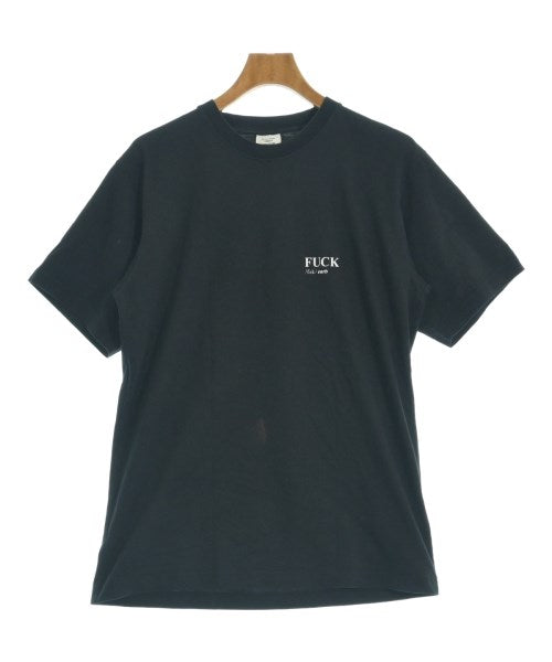 VETEMENTS เสื้อยืด/เสื้อท็อปส์