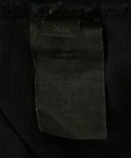 VETEMENTS เสื้อยืด/เสื้อท็อปส์