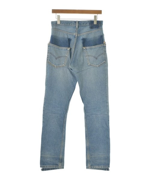 VETEMENTS ยีนส์