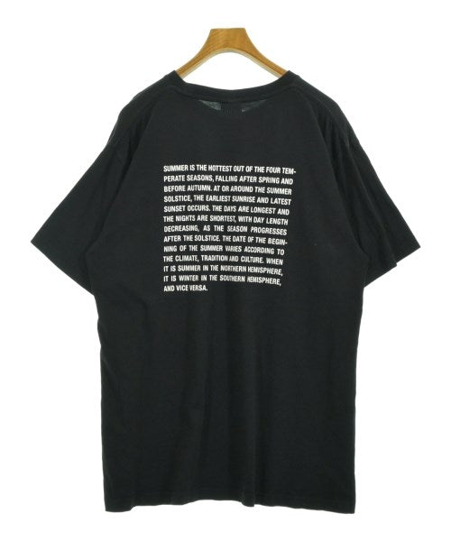 VETEMENTS เสื้อยืด/เสื้อท็อปส์