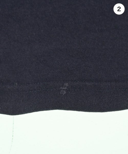 VETEMENTS เสื้อยืด/เสื้อท็อปส์