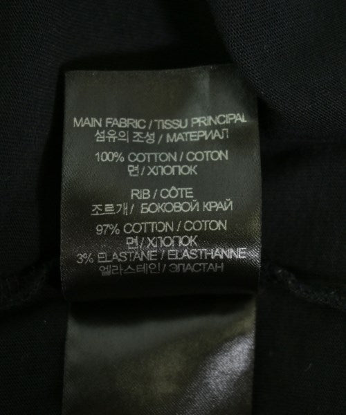 VETEMENTS เสื้อยืด/เสื้อท็อปส์