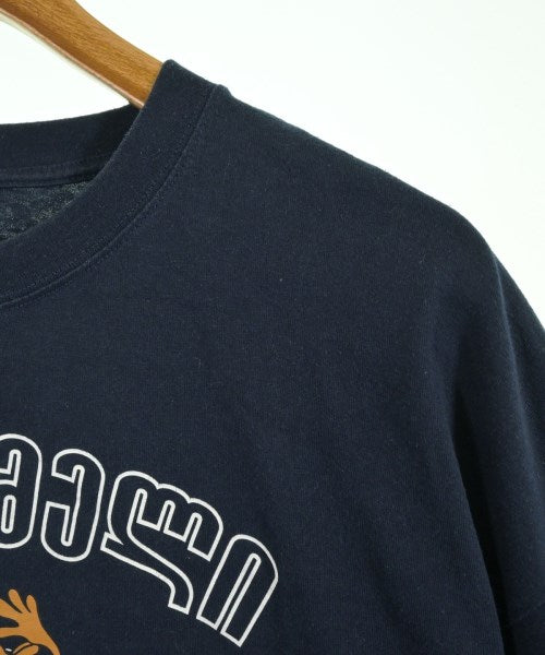VETEMENTS เสื้อยืด/เสื้อท็อปส์