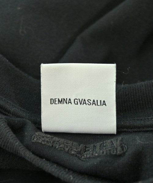 VETEMENTS เสื้อยืด/เสื้อท็อปส์