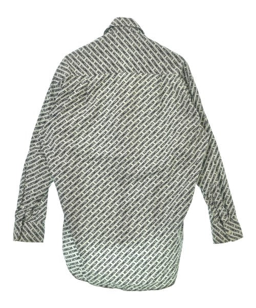 VETEMENTS เสื้อลำลอง