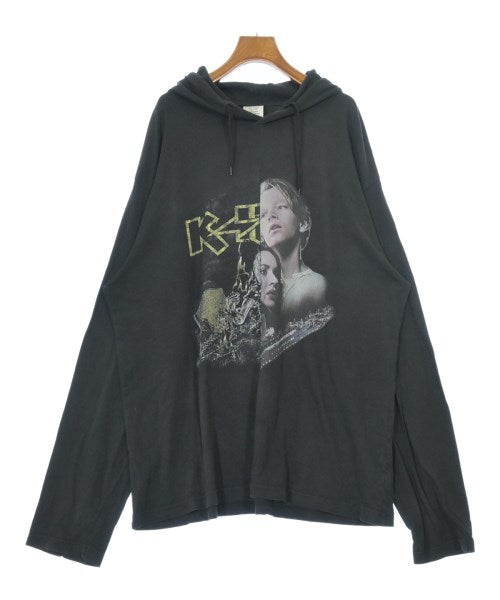 VETEMENTS เสื้อฮู้ด