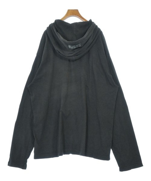 VETEMENTS เสื้อฮู้ด