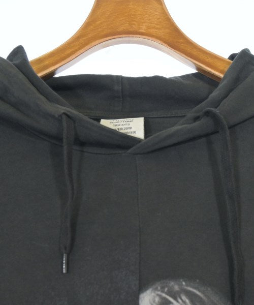 VETEMENTS เสื้อฮู้ด