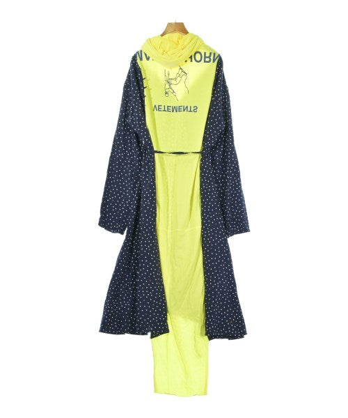 VETEMENTS ชุดเดรส