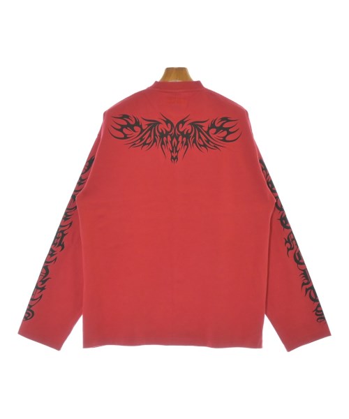 VETEMENTS เสื้อยืด/เสื้อท็อปส์