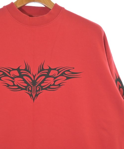 VETEMENTS เสื้อยืด/เสื้อท็อปส์