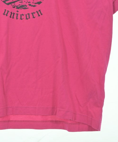 VETEMENTS เสื้อยืด/เสื้อท็อปส์