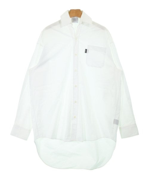 VETEMENTS เสื้อลำลอง