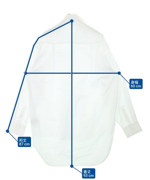 VETEMENTS เสื้อลำลอง