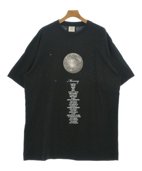 VETEMENTS เสื้อยืด/เสื้อท็อปส์