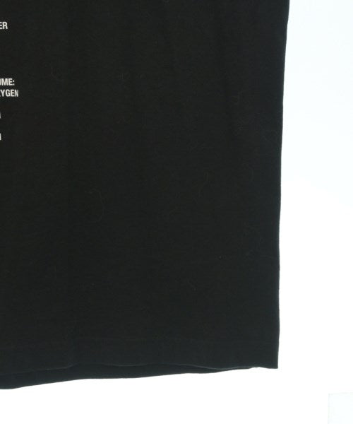 VETEMENTS เสื้อยืด/เสื้อท็อปส์