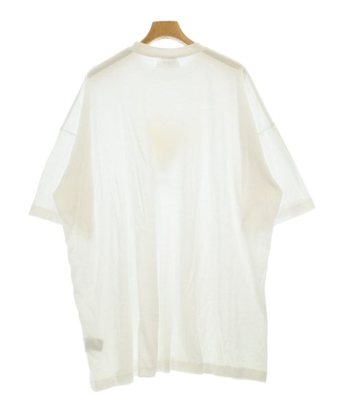 VETEMENTS เสื้อยืด/เสื้อท็อปส์