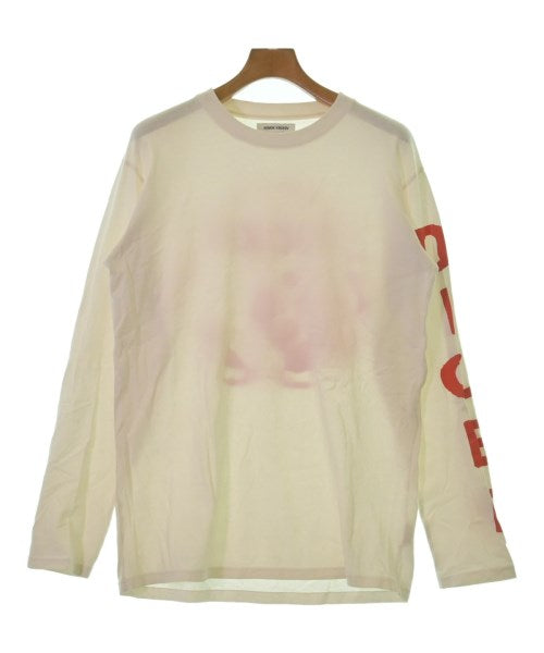 HENRIK VIBSKOV เสื้อยืด/เสื้อท็อปส์