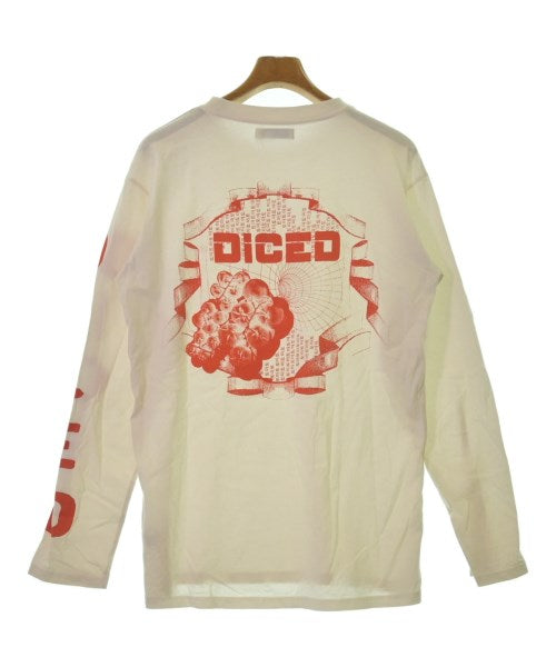 HENRIK VIBSKOV เสื้อยืด/เสื้อท็อปส์