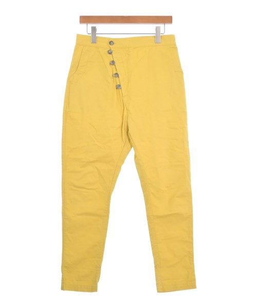 HENRIK VIBSKOV กางเกง อื่น