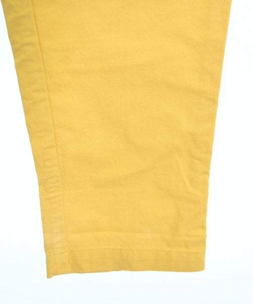 HENRIK VIBSKOV กางเกง อื่น