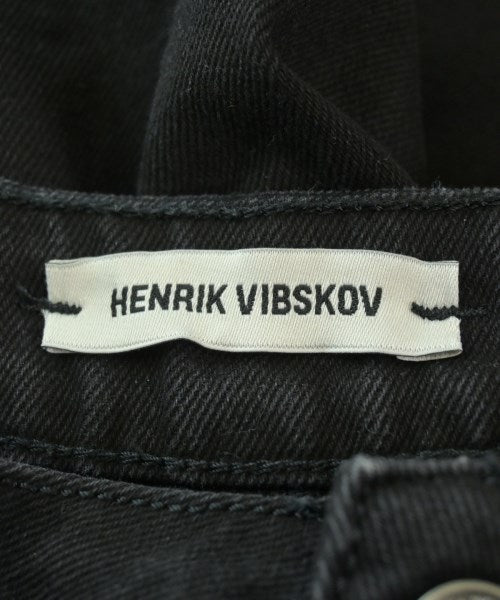 HENRIK VIBSKOV กระโปรงยาว/แม็กซี่ยาว