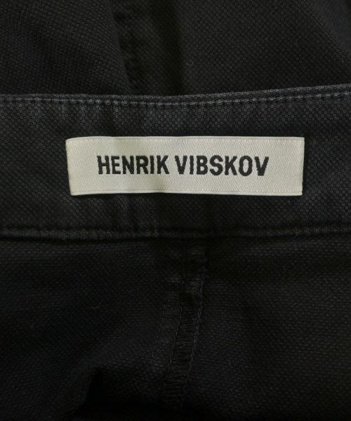 HENRIK VIBSKOV กางเกง อื่น