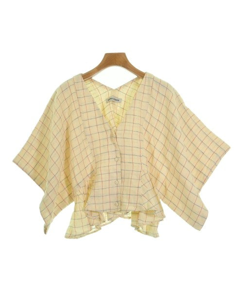 HENRIK VIBSKOV เสื้อลำลอง