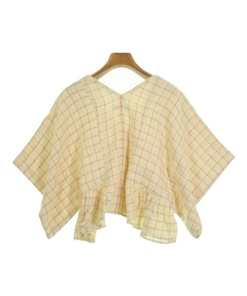 HENRIK VIBSKOV เสื้อลำลอง