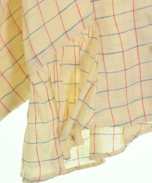 HENRIK VIBSKOV เสื้อลำลอง