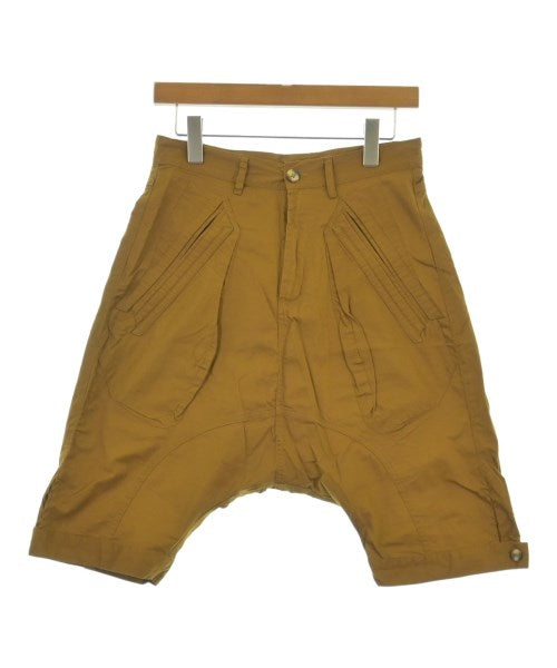 HENRIK VIBSKOV กางเกงขาสั้น