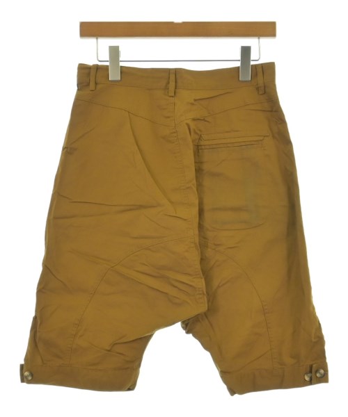 HENRIK VIBSKOV กางเกงขาสั้น