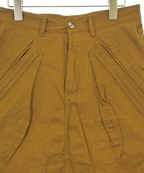 HENRIK VIBSKOV กางเกงขาสั้น