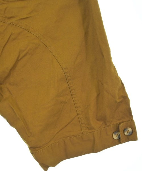 HENRIK VIBSKOV กางเกงขาสั้น