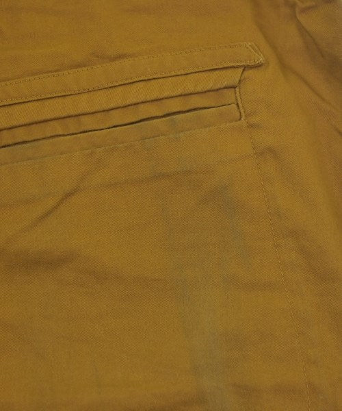 HENRIK VIBSKOV กางเกงขาสั้น