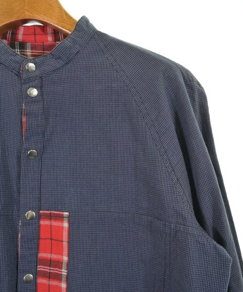 HENRIK VIBSKOV เสื้อลำลอง