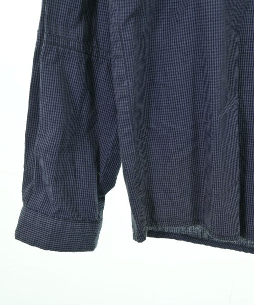 HENRIK VIBSKOV เสื้อลำลอง