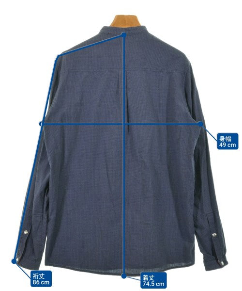 HENRIK VIBSKOV เสื้อลำลอง